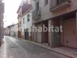 , 542 m², Calle de la Cristina Baixa