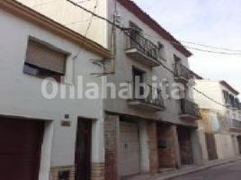 , 542 m², Calle de la Cristina Baixa