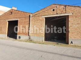 For rent industrial, 153 m², Calle Sant Jordi