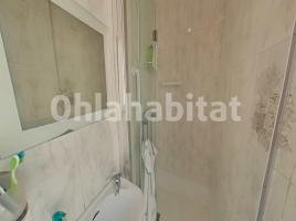Àtic, 55 m², prop bus i metro, Calle de Floridablanca