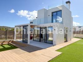 Lloguer Casa (bungalow), 180 m², seminou, Calle Dentol, 4