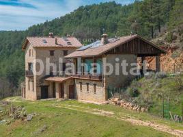 Casa (masia), 451 m², Zona