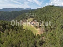 Casa (masia), 451 m², Zona
