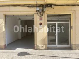 Alquiler local comercial, 110 m², Calle Doctor Antic Roca