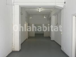 Alquiler local comercial, 110 m², Calle Doctor Antic Roca