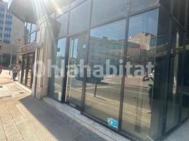 Lloguer local comercial, 100 m², Calle Vallcalent