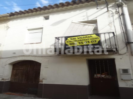  (unifamiliar adossada), 250 m², Calle de la Font