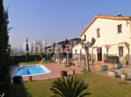Houses (villa / tower), 332 m², Camino vell de Salitja