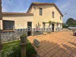 Houses (villa / tower), 332 m², Camino vell de Salitja