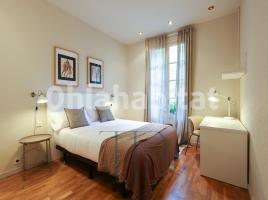 Alquiler apartamento, 113 m², cerca bus y metro, Calle d'Enric Granados