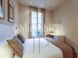 Alquiler apartamento, 113 m², cerca bus y metro, Calle d'Enric Granados
