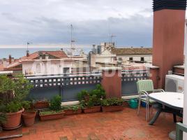 Ático, 55 m², cerca de bus y tren, seminuevo, Calle Marinada