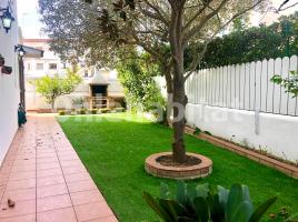 Casa (unifamiliar adosada), 123 m², cerca de bus y tren, Calle Cronista Muntaner