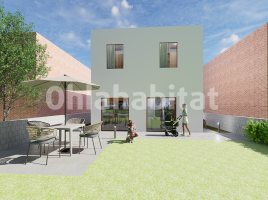 Houses (villa / tower), 144 m², almost new