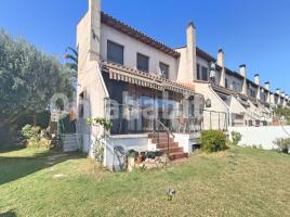 Casa (unifamiliar adossada), 120 m², prop de bus i tren
