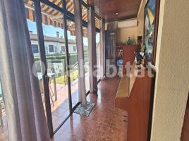 Casa (unifamiliar adossada), 120 m², prop de bus i tren