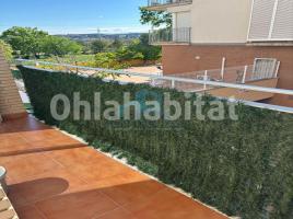 Flat, 82 m², near bus and train, Calle Cardenal Vidal i Barraquer