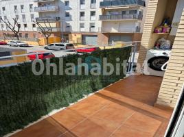Flat, 82 m², near bus and train, Calle Cardenal Vidal i Barraquer