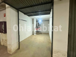 Parking, 24 m², Calle Aquari