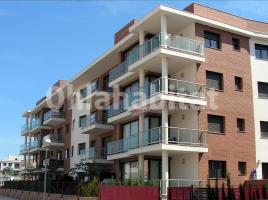 Apartament, 89 m², almost new, Calle Onze de Setembre