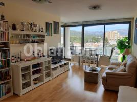 Apartament, 89 m², almost new, Calle Onze de Setembre