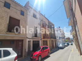 Houses (detached house), 467 m², Calle Comerç
