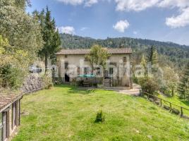 Casa (masia), 1200 m², Calle la baumeta