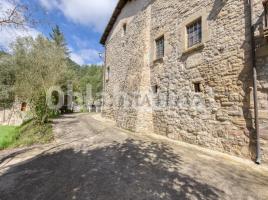 Casa (masia), 1200 m², Calle la baumeta