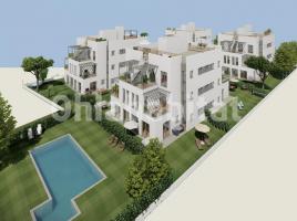 Apartament, 75 m², new, Calle Roma, 18