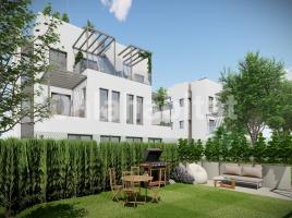 Apartament, 75 m², new, Calle Roma, 18