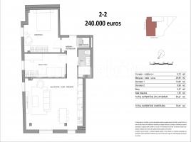 New home - Flat in, 75 m²