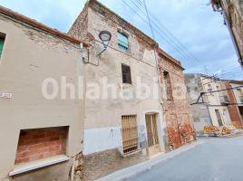  (unifamiliar adossada), 203 m², Calle Sant Antoni, 27