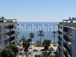 Obra nova - Pis a, 141 m², prop de bus i tren, nou