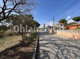 Suelo urbano, 1057 m², Calle Corona Australis, 11