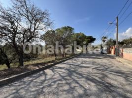Suelo urbano, 1057 m², Calle Corona Australis, 11