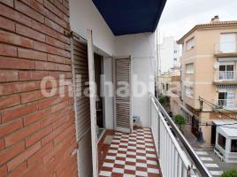 Flat, 65 m², near bus and train, Calle Joaquim Pàfila