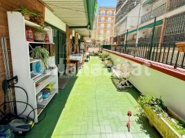 Flat, 108 m², Zona