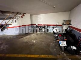 Parking, 23 m², Zona