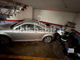 Parking, 23 m², Zona