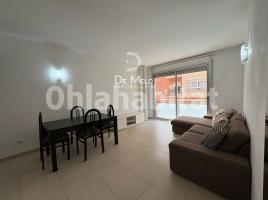 For rent flat, 68 m², almost new, Zona