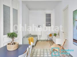 Alquiler piso, 69 m², cerca de bus y tren, Calle de València
