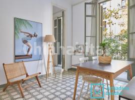 Alquiler piso, 69 m², cerca de bus y tren, Calle de València