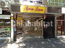 Lloguer local comercial, 93 m², Avenida de Madrid, 26