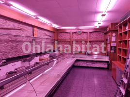 Alquiler local comercial, 140 m²