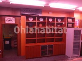 Alquiler local comercial, 140 m²
