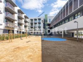 Obra nova - Pis a, 111 m², prop de bus i tren, nou, Calle Manresà