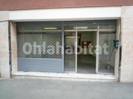 For rent business premises, 150 m², near bus and train, Calle Gavà, 21