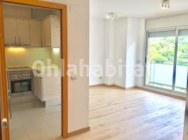 For rent flat, 65 m², almost new, Avenida de Josep Tarradellas i Joan