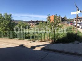 Sòl urbà, 424 m²