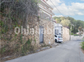  (xalet / torre), 325 m², Calle Garbí, 22